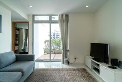 One Amber (D15), Condominium #542352821